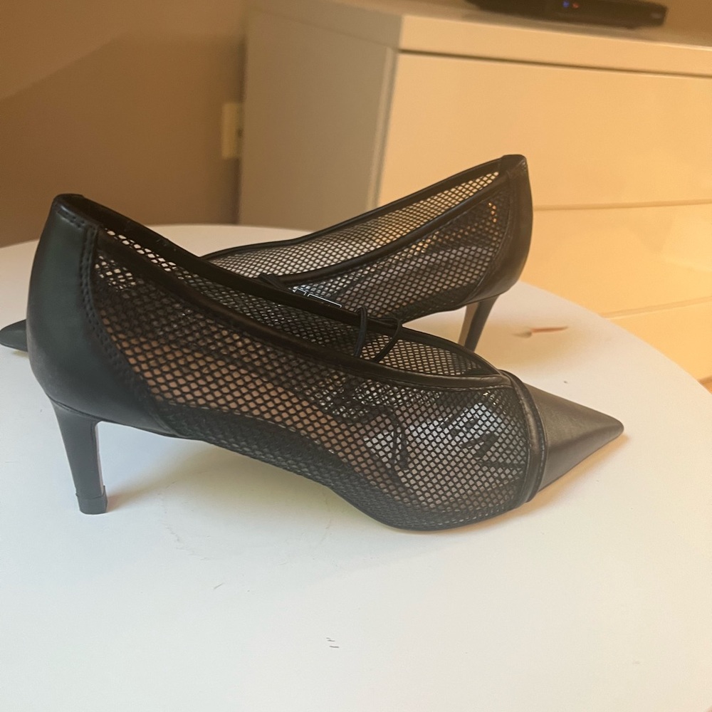 Zara heels